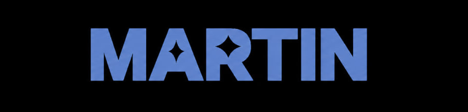 Martin Casino Online logo